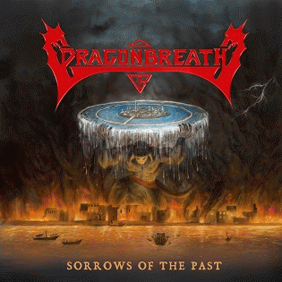 Dragonbreath : Sorrows of the Past